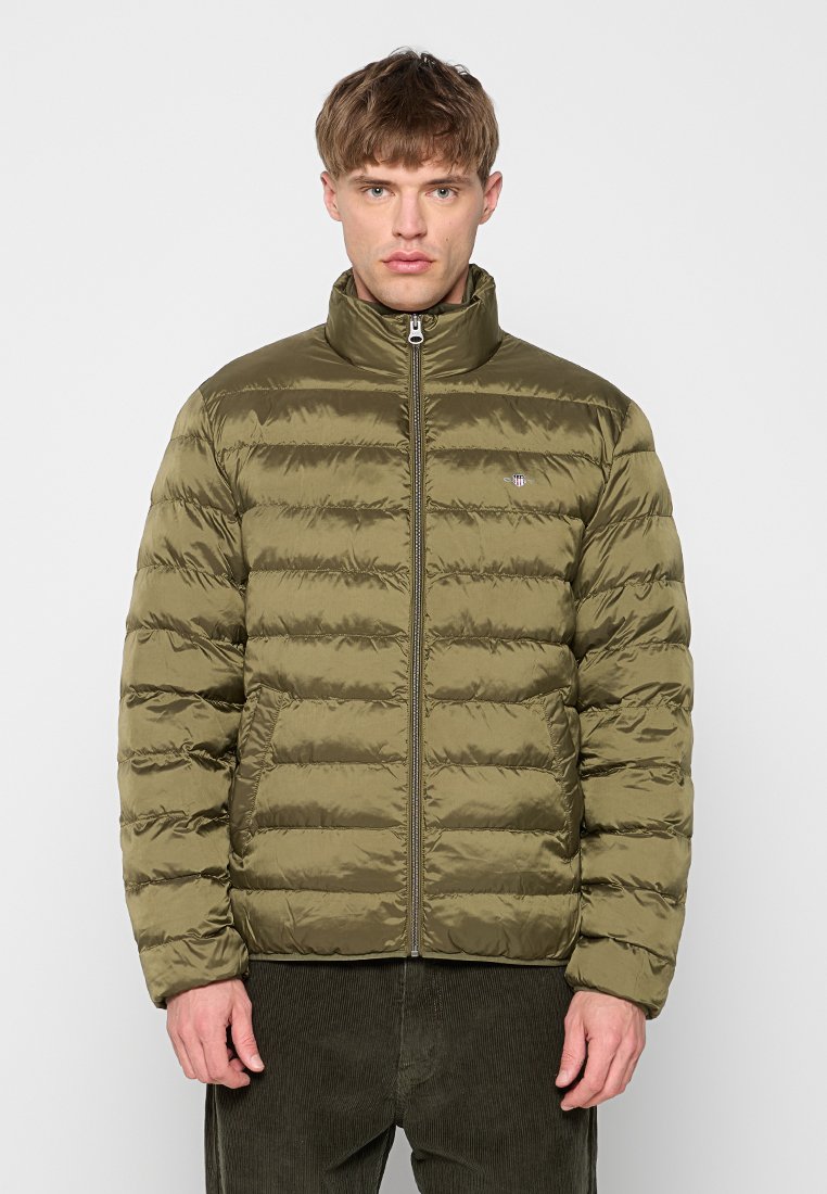 Übergangsjacke