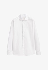 Valgt, White