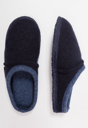 GIPFEL - Pantuflas - marine