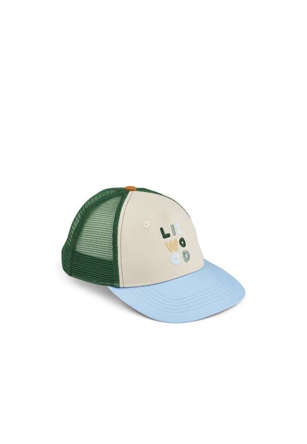 DELLA UNISEX - Cap2