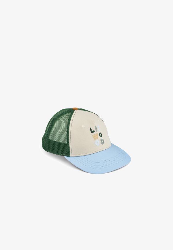 DELLA UNISEX - Cap2