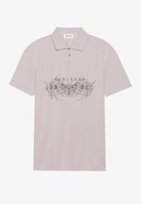UNISEX - Piké - cloud grey