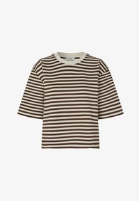Selected, java sugar stripe