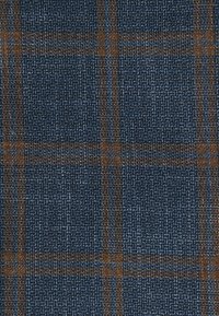 Next SLIM FIT TRIMMED - Kostiuminis švarkas - bright blue