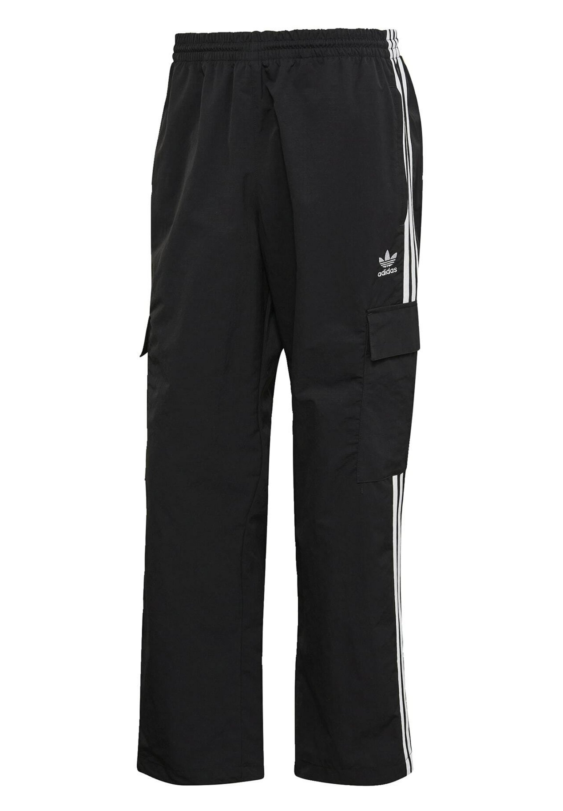 Pantalones De Chándal en Negro para Hombre de adidas | Stylight