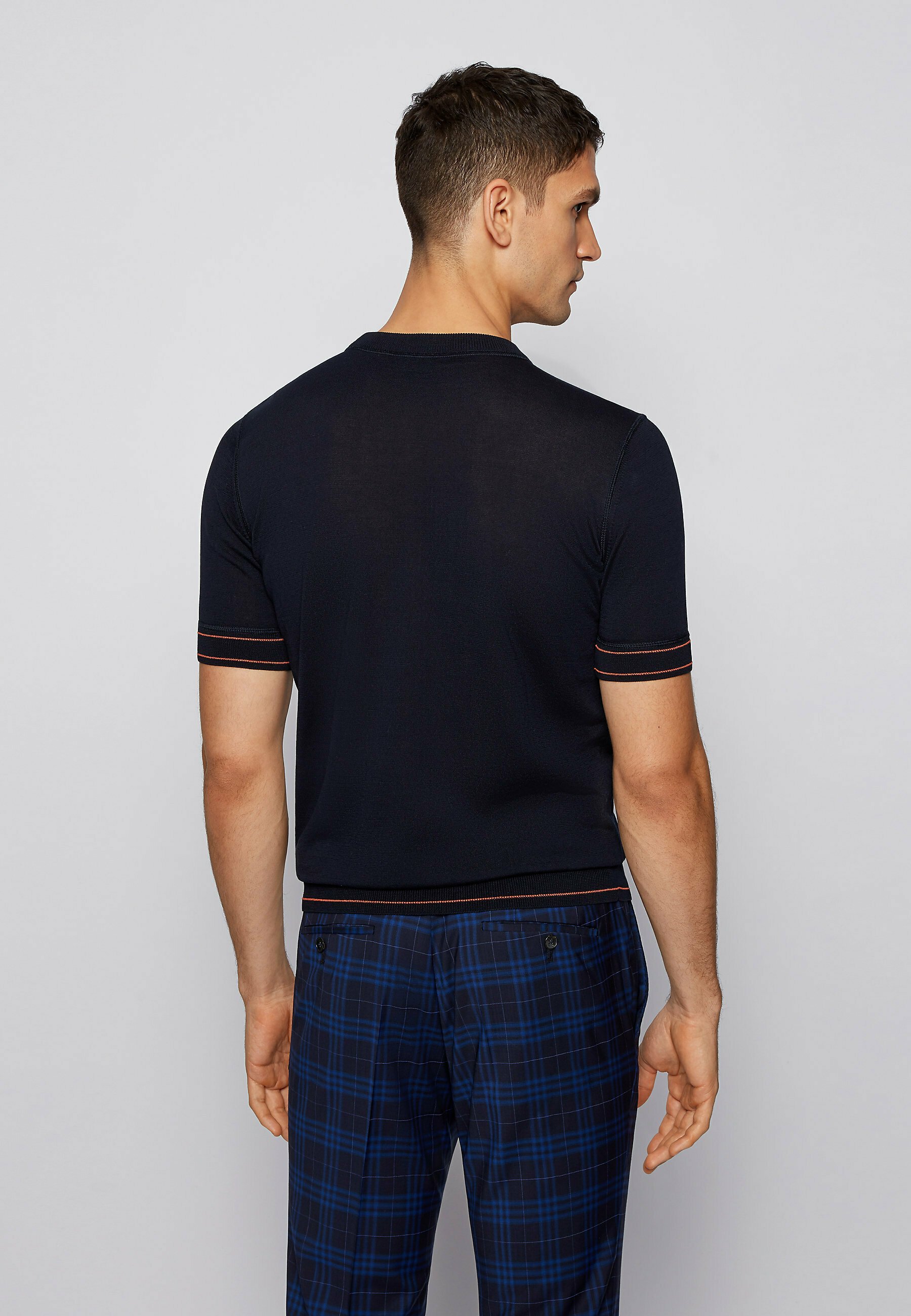 Homme T-shirt imprimé Homme T-shirt imprimé