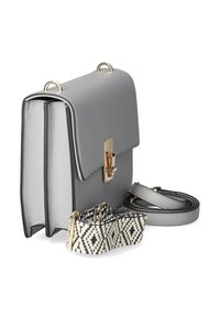 Seidenfelt BRISTA - Sac bandoulière - grau