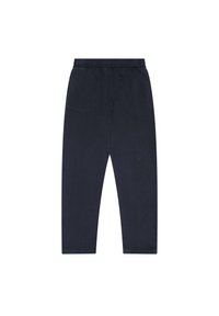 STRGHT JOGGER - Treningo apatinė dalis - black