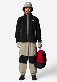 The North Face TNF FLEESKI - Forro polar - tnf black