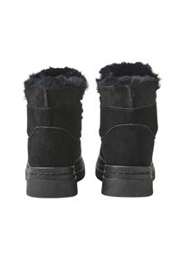 Koroshi Zimske čizme - black\