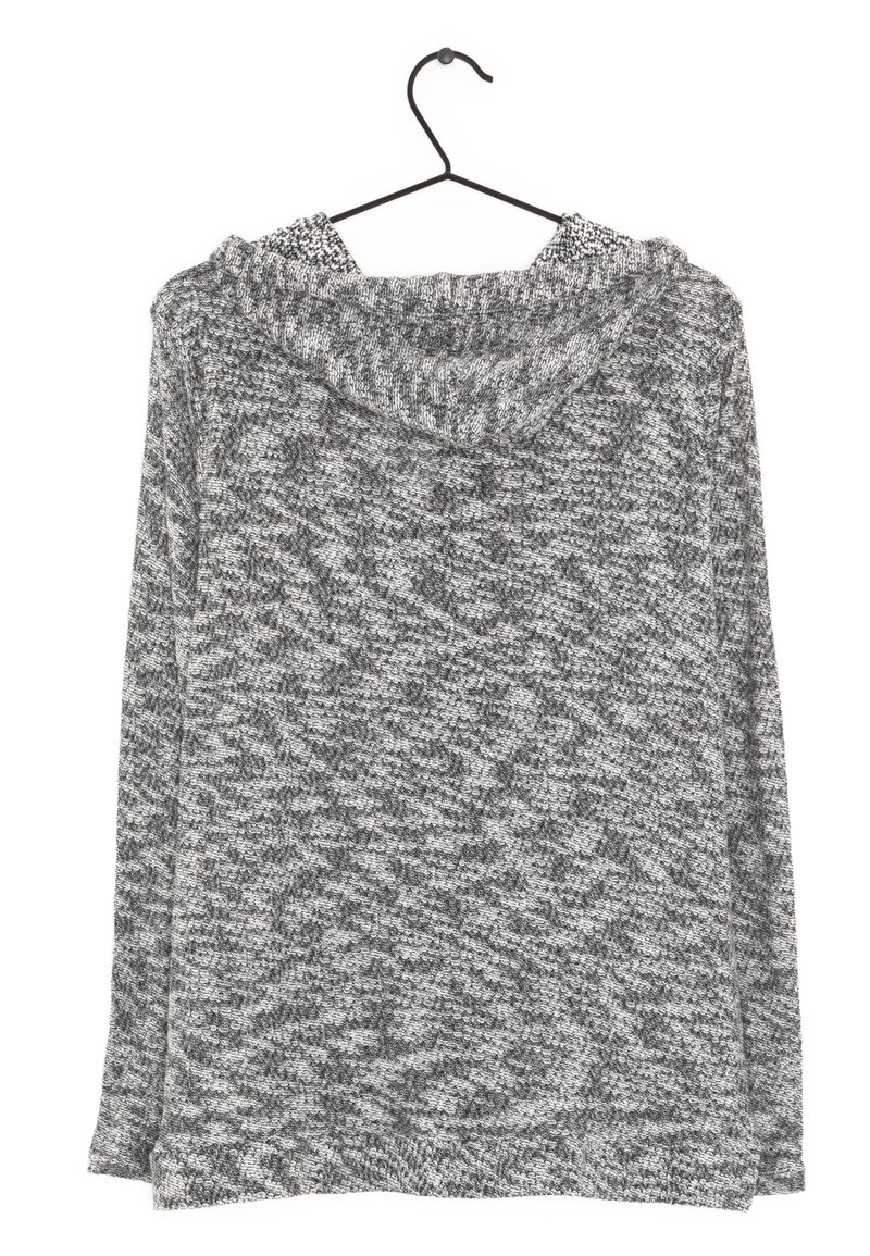 Hoodie Lou And Gray Sweater NEW NWT Lou Grey Sweater Hoodie Women