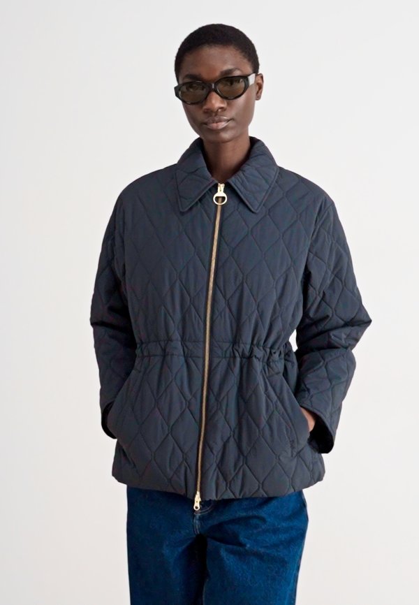 CLARISSA QUILT - Light jacket3