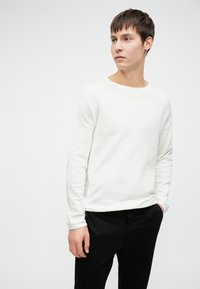 Jack & Jones JJEHILL mleczny