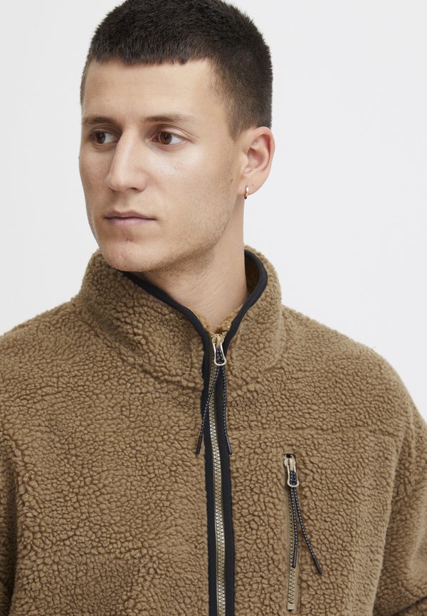 BHSweatshirt - Fleece jacket - ermine2