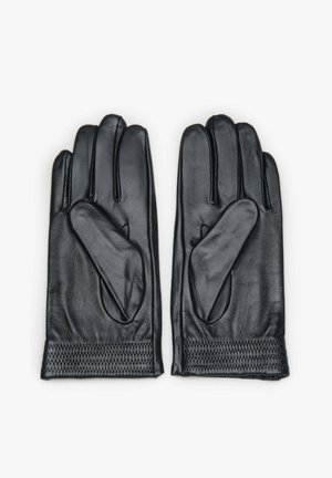 Fingerhandschuh - black