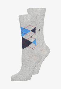 Unausgewählt, light grey