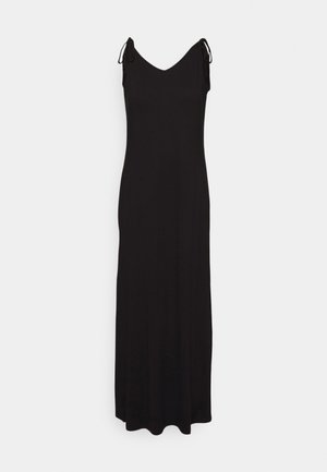 Even&Odd Rochie maxi - black
