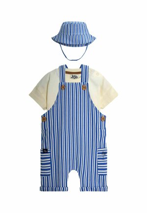 REGULAR FIT SET - Ponczo