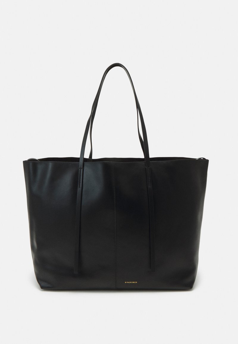 By Malene Birger ABILLA - Velká kabelka - black