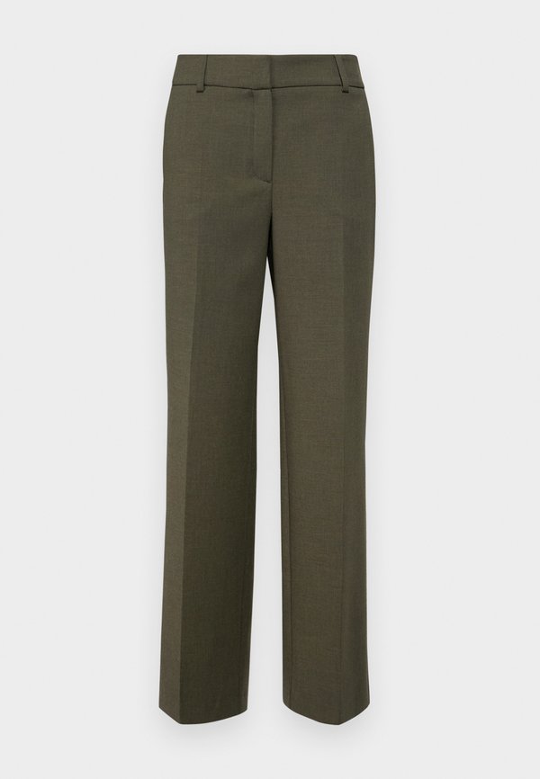 SLFRITA WIDE PANT  - Trousers - kalamata3