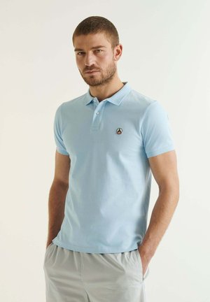 JOTT IN CELESTIAL MARBELLA - Polo - bleu