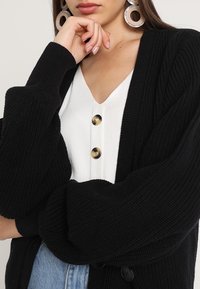 Ivyrevel Cardigan - black