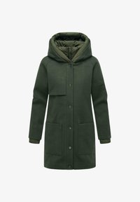 Selected, dark olive