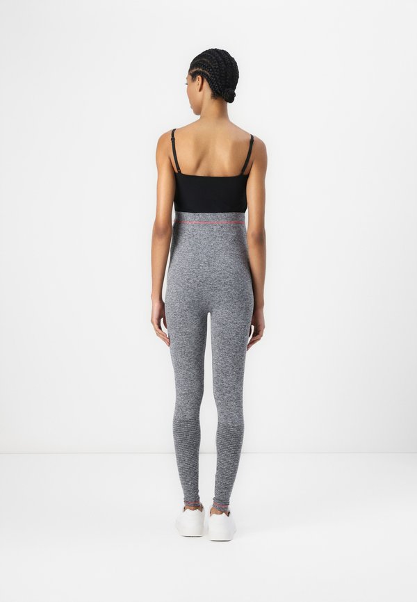 MLFIT ACTIVE TIGHTS - Leggings - Trousers3
