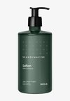 SKOG BODY LOTION - Lichaamsolie en glitters - forest green
