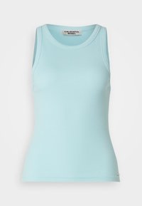 SACHI - Viršus - light turquoise