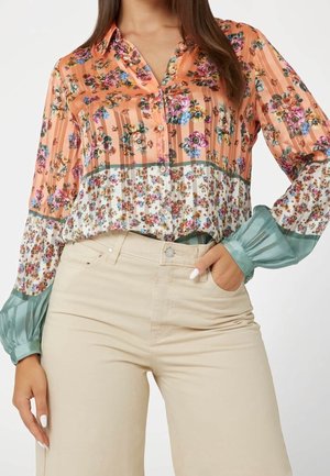 Guess, Chemisier - multi-coloured