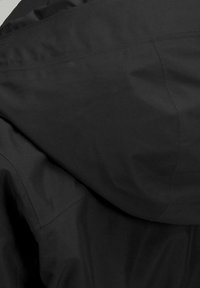 lululemon Bunda z prachového peří - black