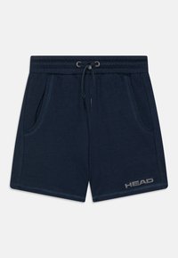 Head CLUB JACOB - Shorts - dark blue
