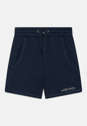 Head CLUB JACOB - Shorts - dark blue