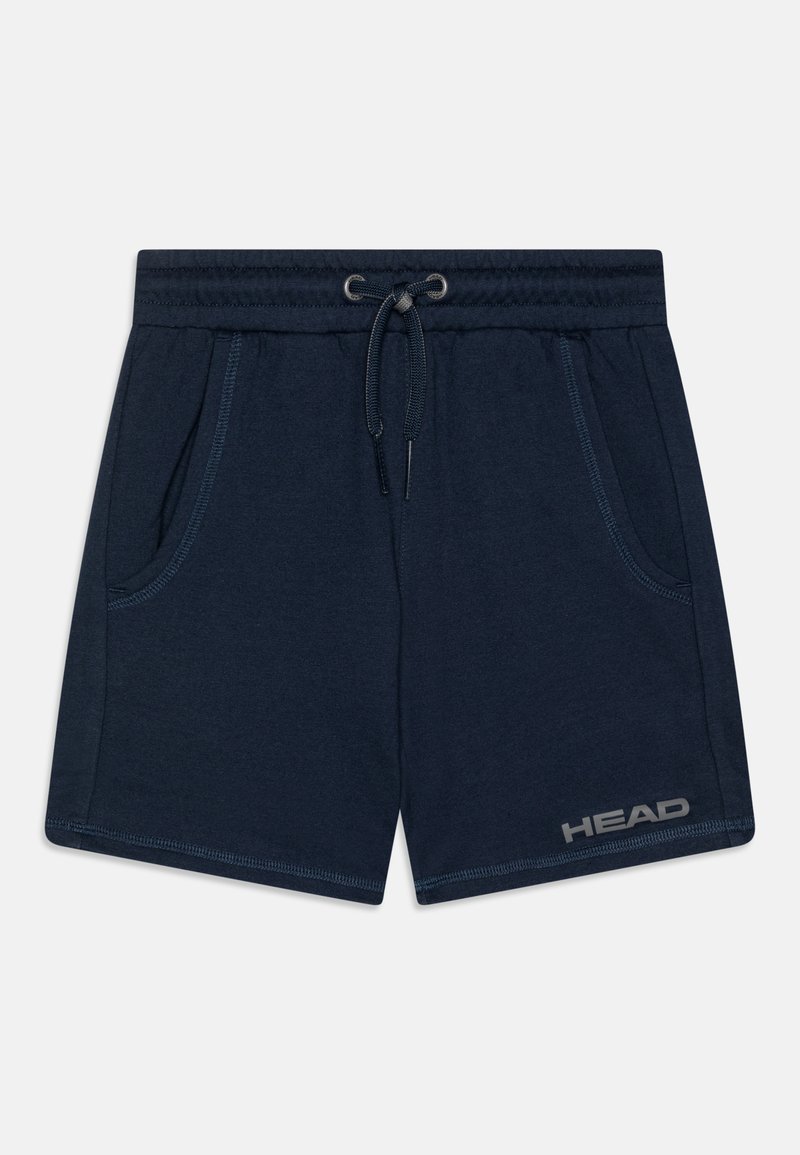 Head Shorts donkerblauw