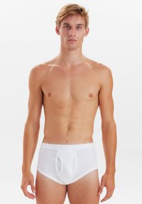 JBS RETRO - Slip - white