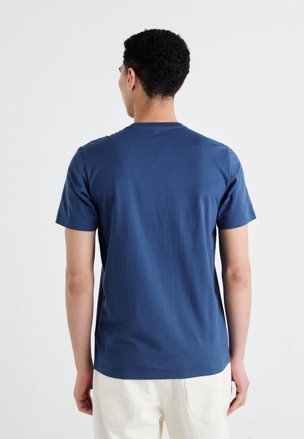 MEDIUM WOBBLY TEE - Basic T-shirt3
