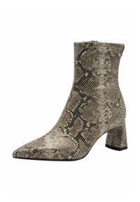 Tamaris Tronchetti - beige snake