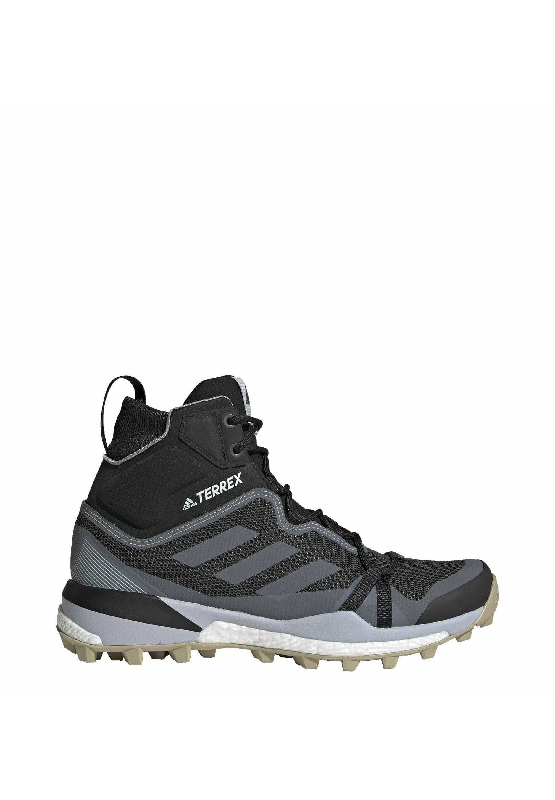 Women TERREX SKYCHASER GORE-TEX BOOST HIKING SHOES - Mountain shoes Women TERREX SKYCHASER GORE-TEX BOOST HIKING SHOES - Mountain shoes