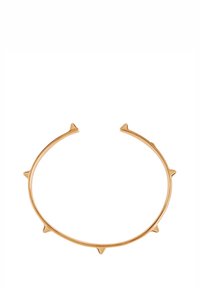 YES ZALEWSKI UNISEX złoty