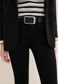 TOM TAILOR TTAMY - Josta - navy uni