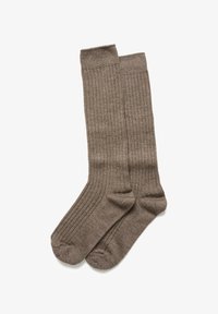 Geselecteerd, mink melange