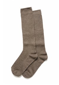 LORIANNPW SO - Calze - mink melange