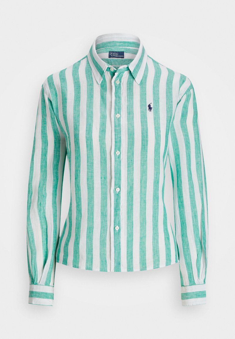 H&M+ Pullover in maglia a coste - Scollo arrotondato - A maniche lunghe