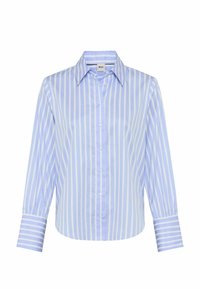 Unausgewählt, lavender blue