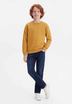 Tommy Hilfiger, - Jeansy Straight Leg