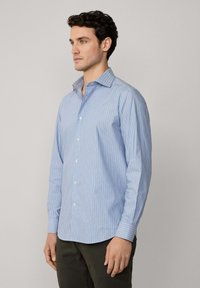 Façonnable Camisa - blue marl