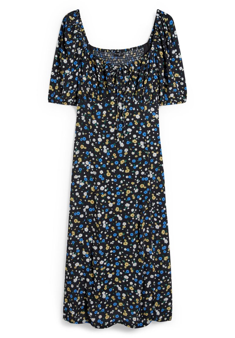 CLOCKHOUSE Jurk zwart CLOCKHOUSE Jurk zwart