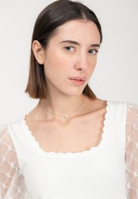 INFLUENCER Maglione - milk