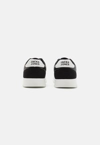 Jack & Jones JFWEALING - Baskets basses - anthracite